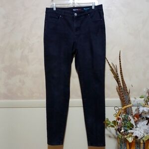 Style & Co. Denim Jeans Black size 12